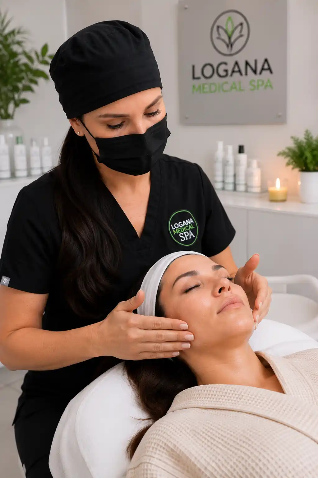 Medicina Regenerativa y Bioestimulación - Logana Medical Spa
