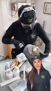 Cuidado de la piel y bienestar - Logana Medical Spa